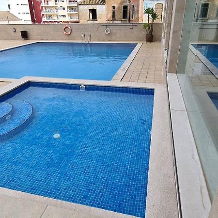 Lagos Apartment 外观 照片