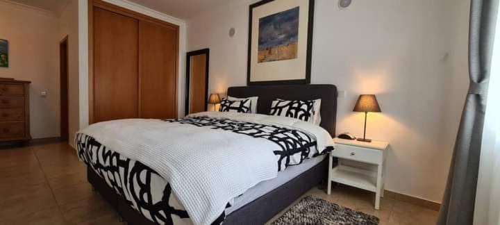 Lagos Apartment 外观 照片