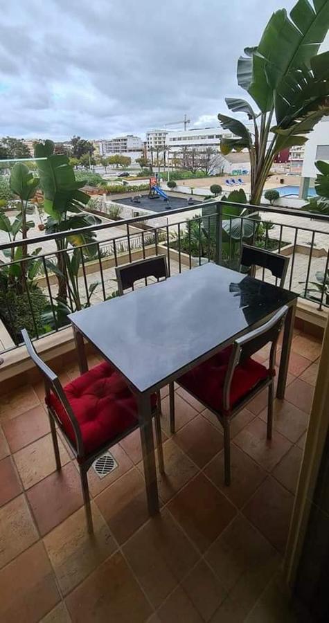 Lagos Apartment 外观 照片