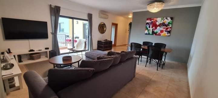 Lagos Apartment 外观 照片