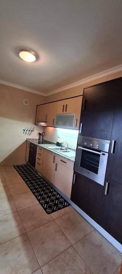Lagos Apartment 外观 照片