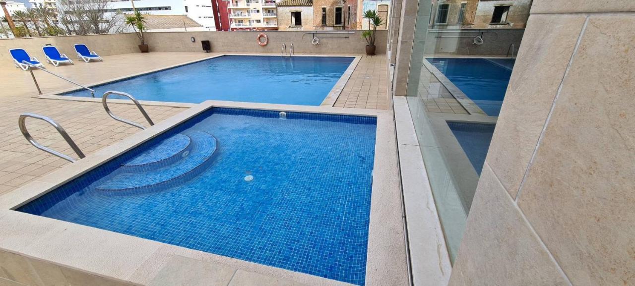 Lagos Apartment 外观 照片