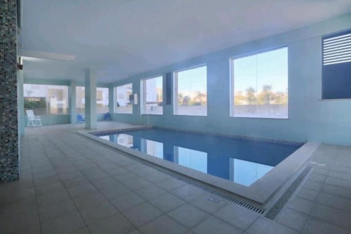 Lagos Apartment 外观 照片