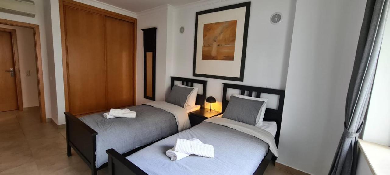 Lagos Apartment 外观 照片