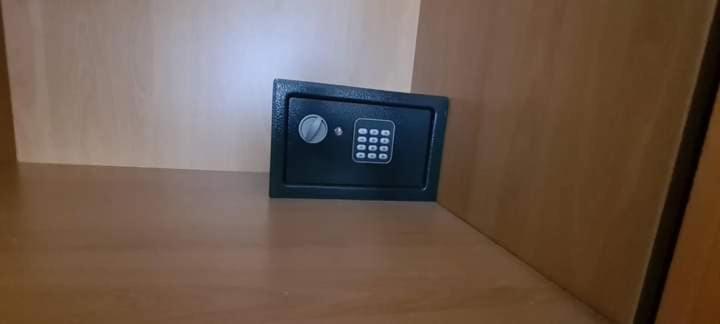 Lagos Apartment 外观 照片