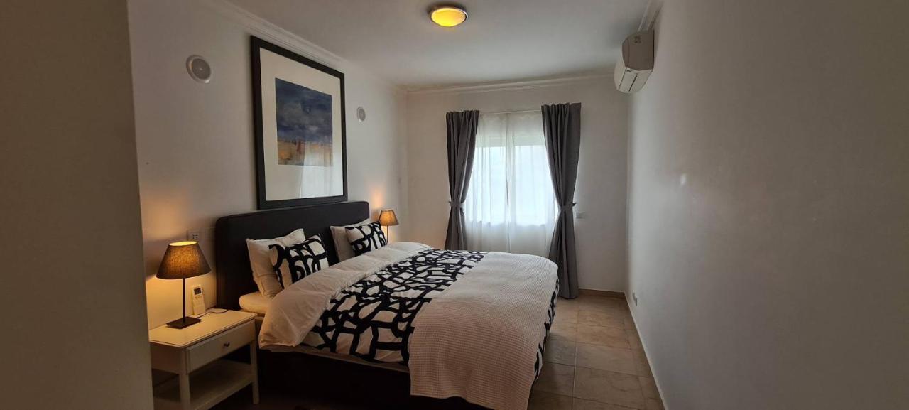 Lagos Apartment 外观 照片