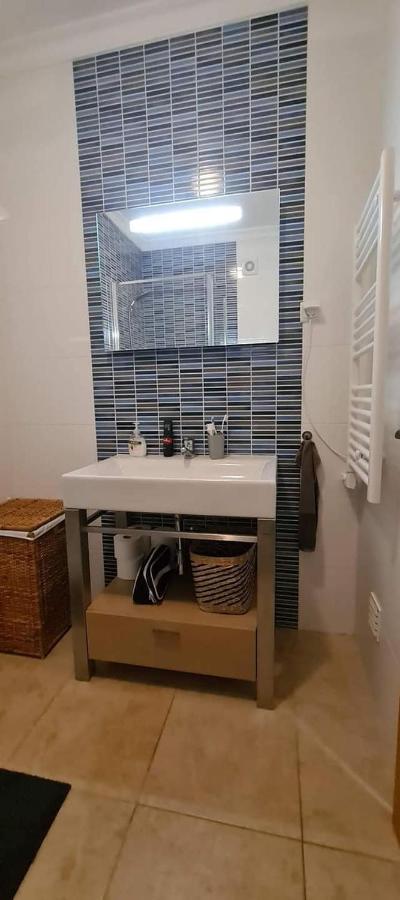 Lagos Apartment 外观 照片