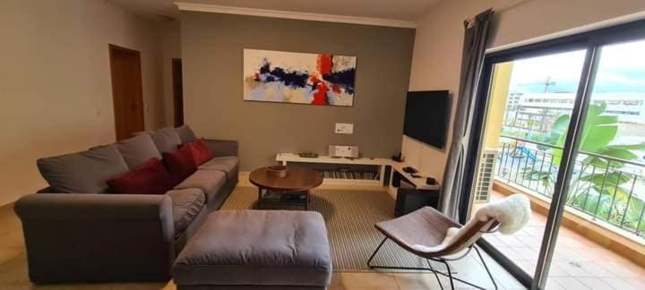 Lagos Apartment 外观 照片