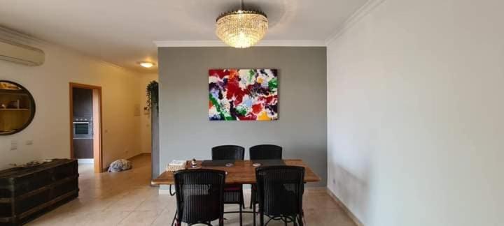 Lagos Apartment 外观 照片
