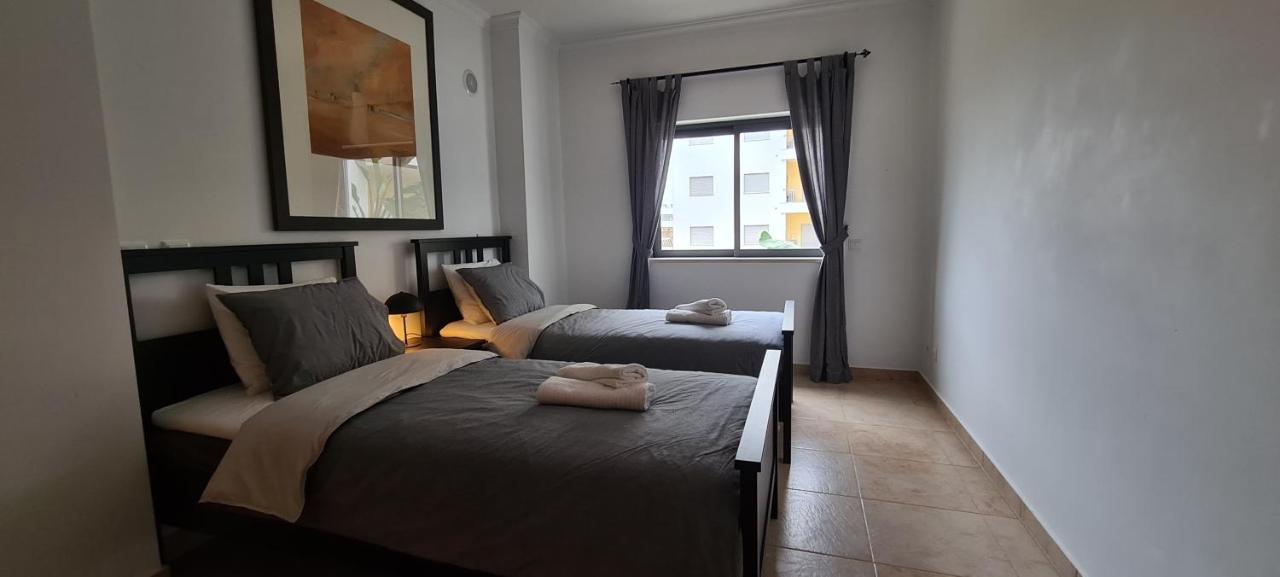 Lagos Apartment 外观 照片