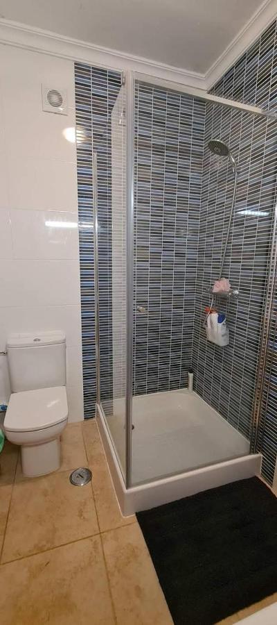 Lagos Apartment 外观 照片
