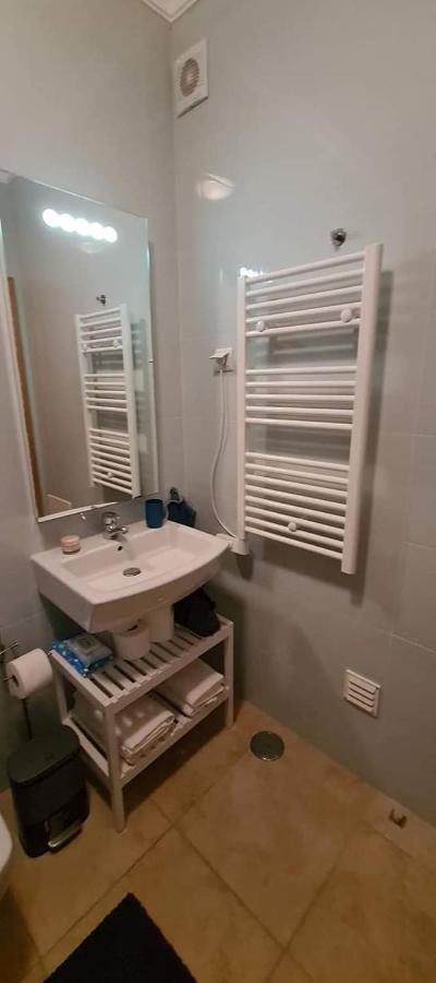 Lagos Apartment 外观 照片
