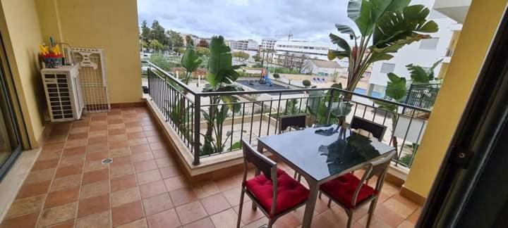 Lagos Apartment 外观 照片