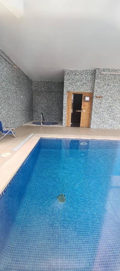 Lagos Apartment 外观 照片